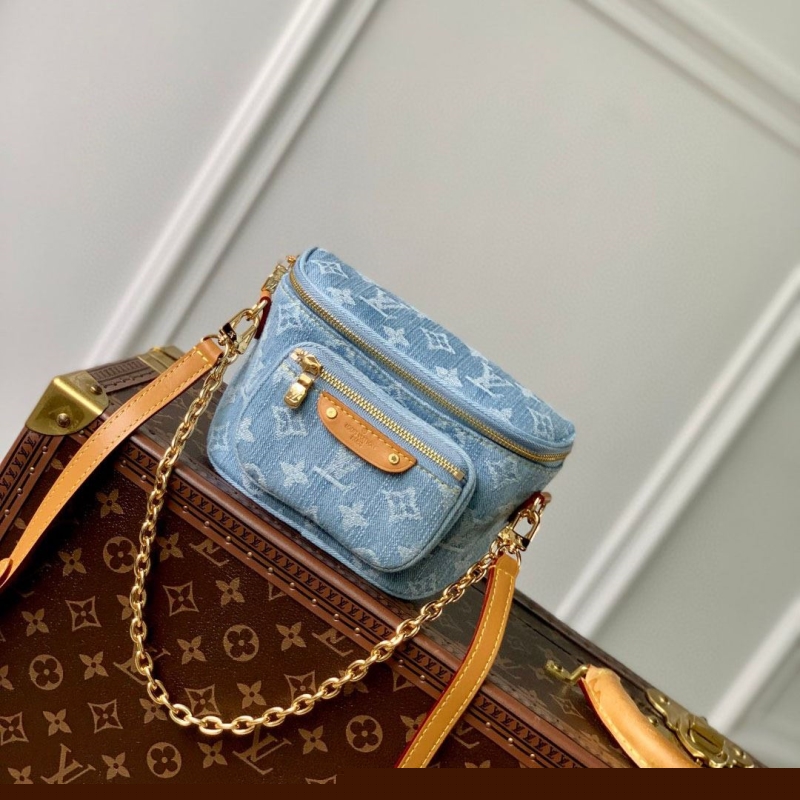 LV Satchel Bags